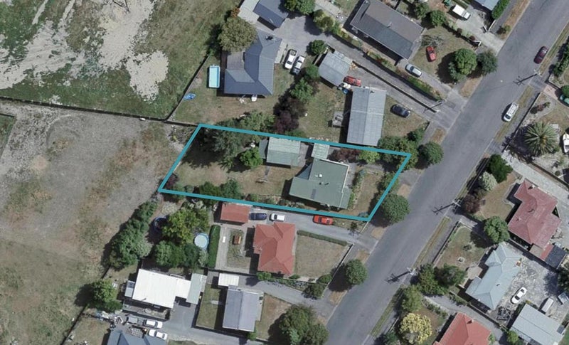 71 Gordon Street, Lansdowne, Masterton - Carousel 1