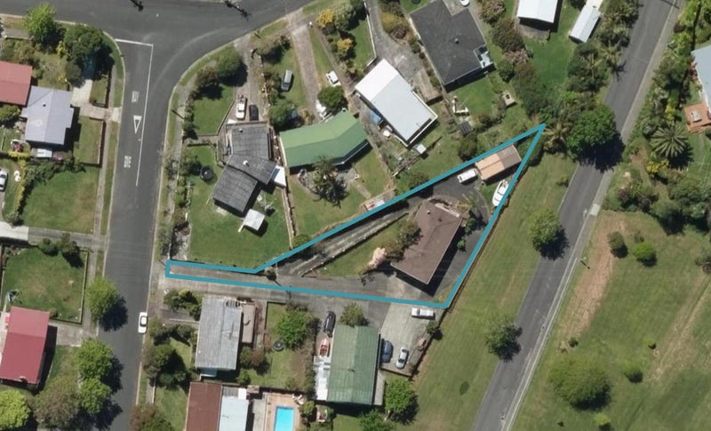 3 Tauroa Street, Raumanga, Whangarei - Carousel 1