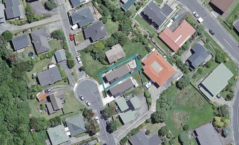 86B Thurleigh Grove, Karori, Wellington - Carousel 1