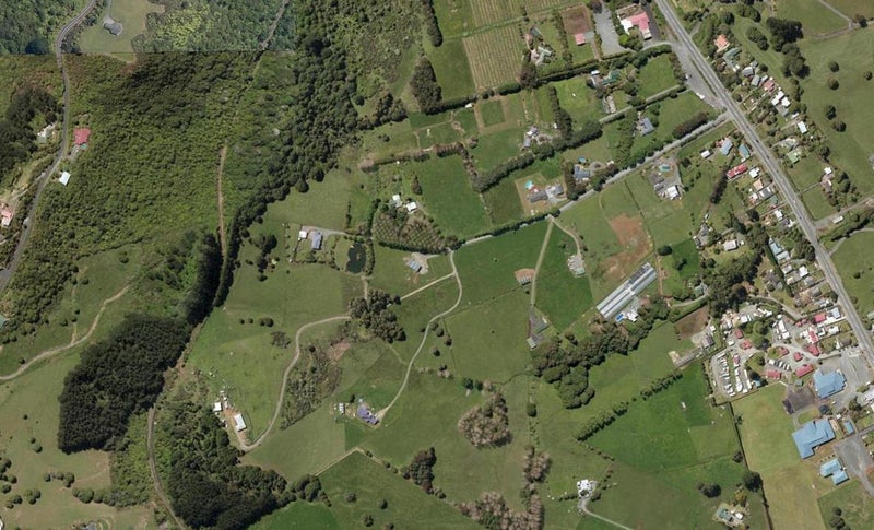 105 Great North Road, Kamo, Whangarei - Carousel 1