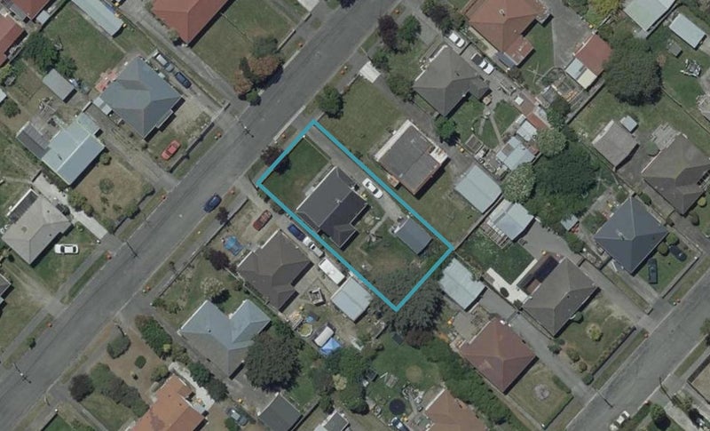 10 Jollie Street, Linwood, Christchurch - Carousel 1