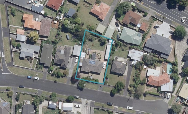 23 Pearsons Avenue, Claudelands, Hamilton - Carousel 1