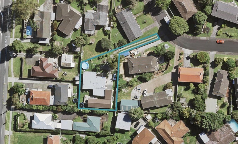 3 Polandson Place, Opaheke, Papakura - Carousel 1