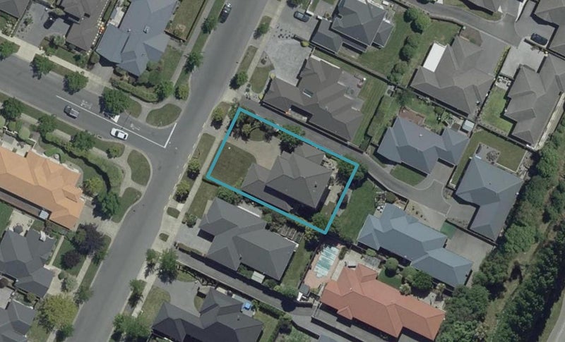 27 O'Neill Avenue, Northwood, Christchurch - Carousel 1