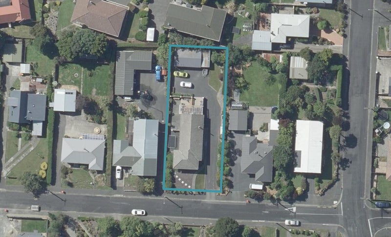23 Edward Street, Abbotsford, Dunedin - Carousel 1