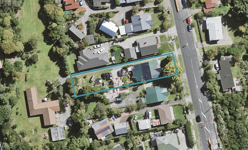 109 Glendale Road, Glen Eden, Auckland - Carousel 1