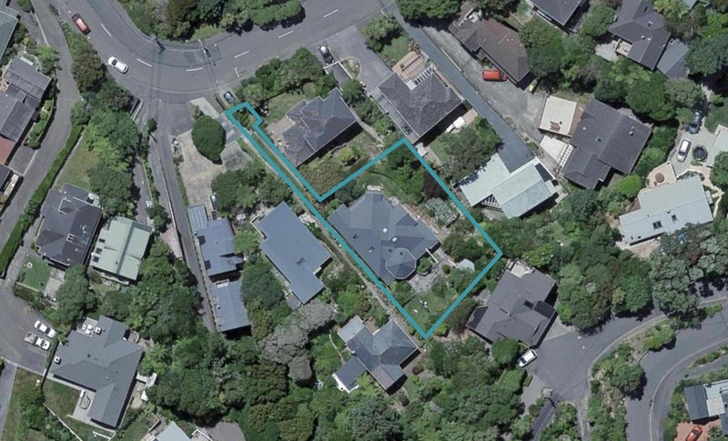 27 Clutha Avenue, Khandallah, Wellington - Carousel 1