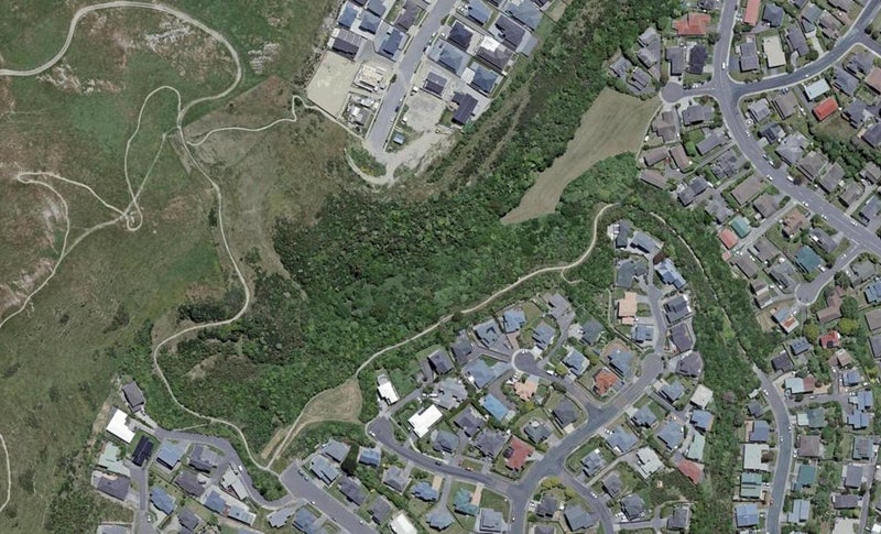 100 Old Coach Road, Johnsonville, Wellington - Carousel 1