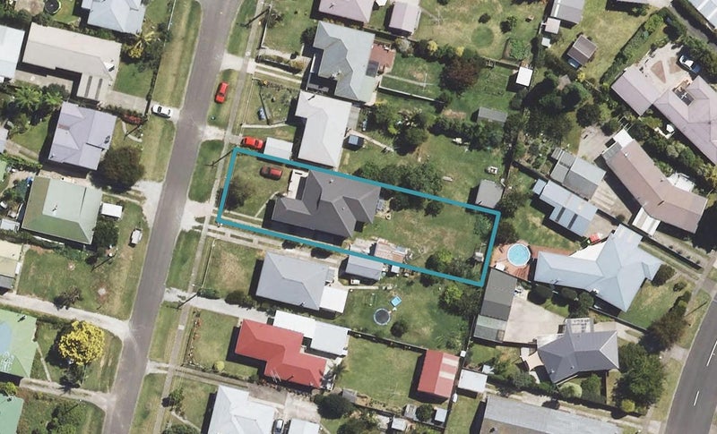 17 Steed Avenue, Te Hapara, Gisborne - Carousel 1