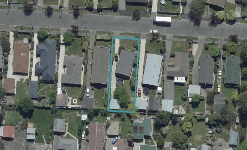 58 Norrie Street, Redwood, Christchurch - Carousel 1