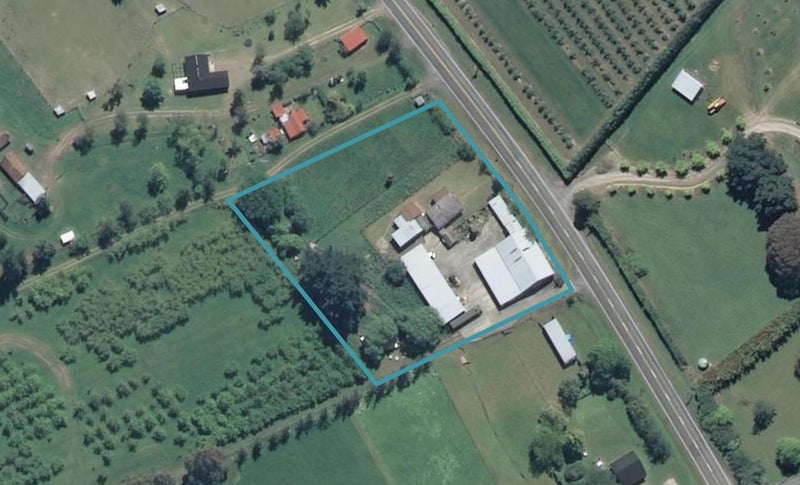 469 Loburn Whiterock Road, Loburn, Rangiora - Carousel 1