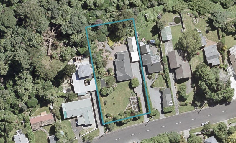 83 Plateau Road, Te Marua, Upper Hutt - Carousel 1