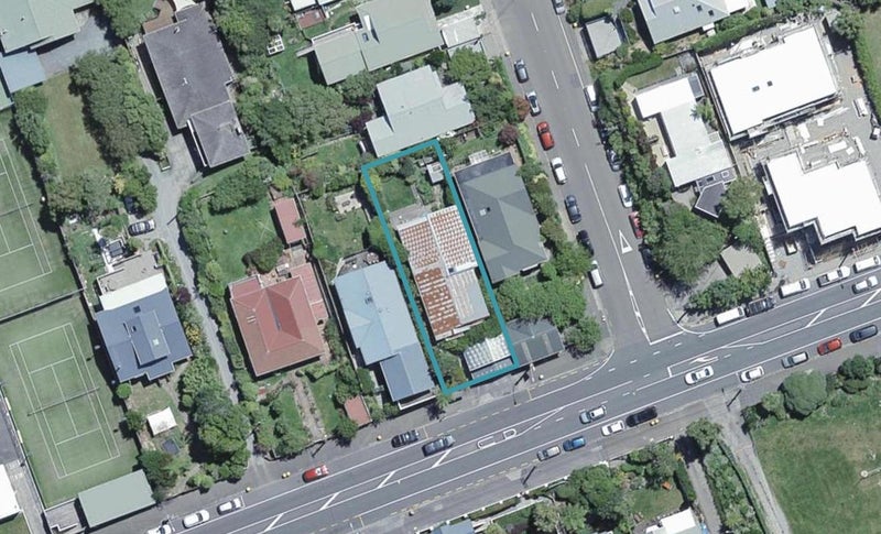 218 Karori Road, Karori, Wellington - Carousel 1