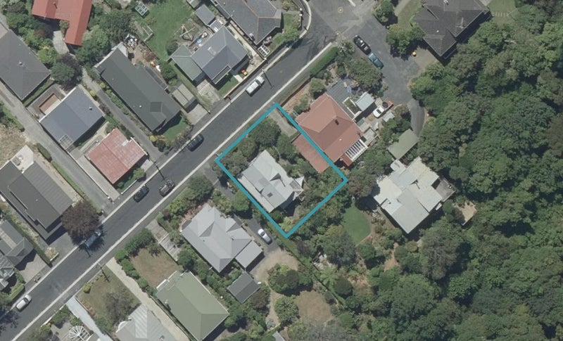 74 Warden Street, Opoho, Dunedin - Carousel 1