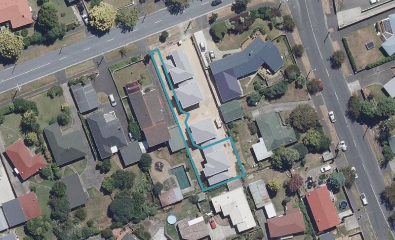 4/114 Mansel Avenue, Hillcrest, Hamilton - Carousel 1