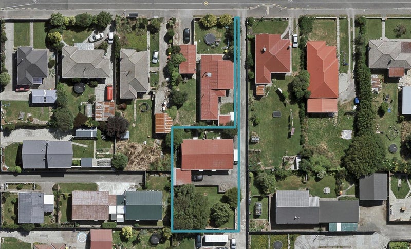 127A Tramway Road, Strathern, Invercargill - Carousel 1
