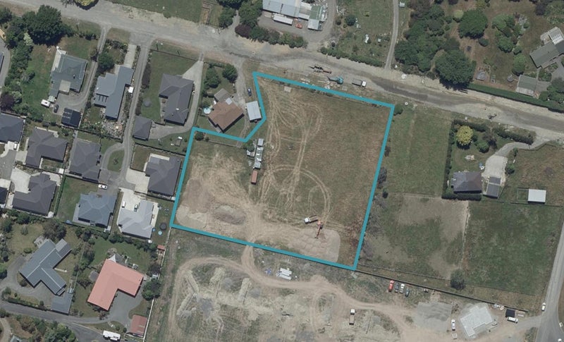 0 Port Street, Feilding, Feilding - Carousel 1