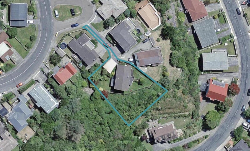 73 Thurleigh Grove, Karori, Wellington - Carousel 1