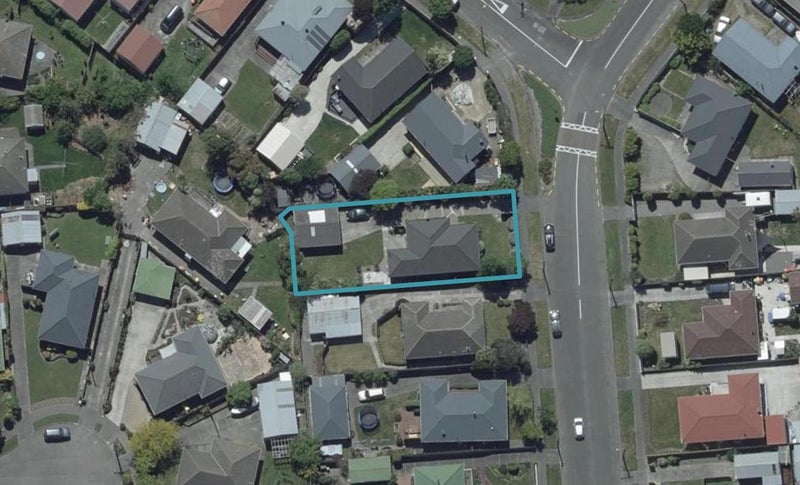 115 Joy Street, Shirley, Christchurch - Carousel 1