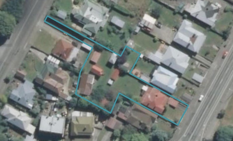 35 King Street, Parkside, Timaru - Carousel 1