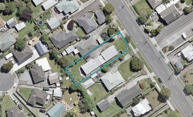 13A Moonshine Road, Trentham, Upper Hutt - Carousel 1
