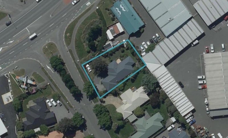 3 Harvard Avenue, Wigram, Christchurch - Carousel 1