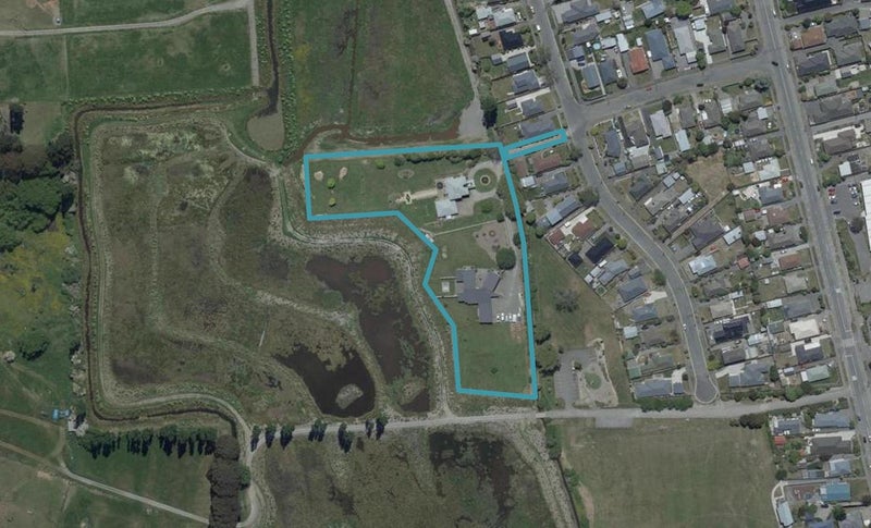 25A Greenhaven Drive, Burwood, Christchurch - Carousel 1