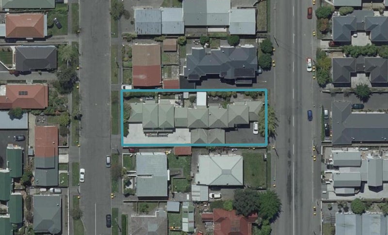 533B Barbadoes Street, Edgeware, Christchurch - Carousel 1