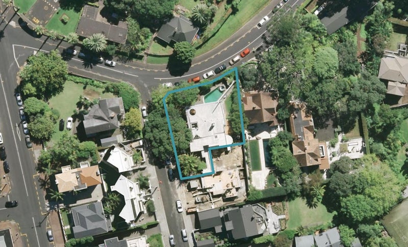 1 Judges Bay Road, Parnell, Auckland - Carousel 1
