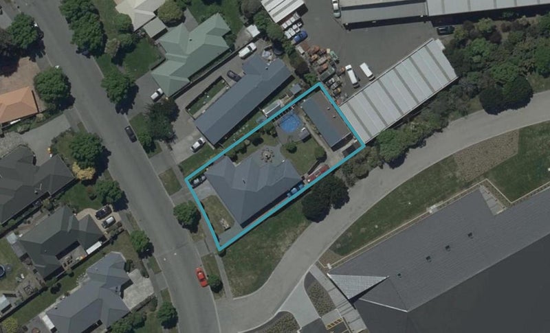11 Harvard Avenue, Wigram, Christchurch - Carousel 1