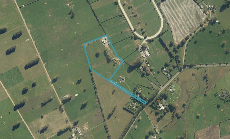899B Tauwhare Road, Tauwhare, Hamilton - Carousel 1