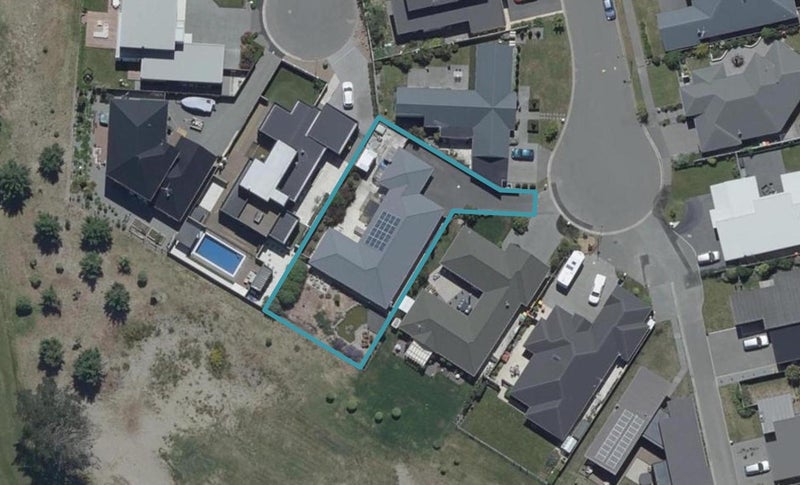 14 Torrey Pines, Waimairi Beach, Christchurch - Carousel 1