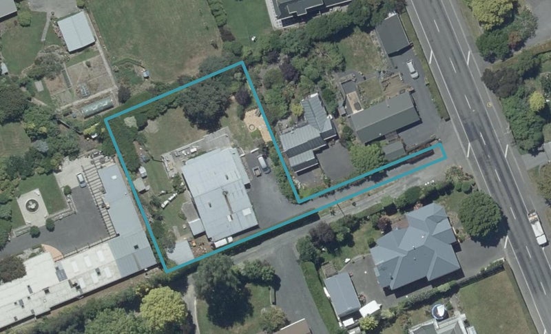 12 Riccarton Road East, East Taieri, Mosgiel - Carousel 1