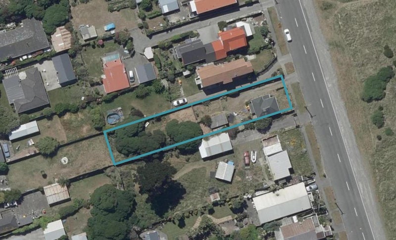 412 Marine Parade, South New Brighton, Christchurch - Carousel 1
