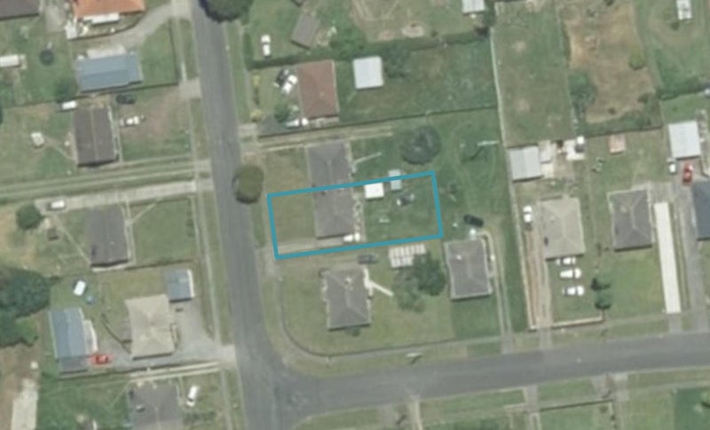 5B Smith Avenue, Huntly - Carousel 1