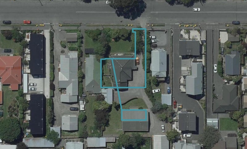 3/506 Armagh Street, Linwood, Christchurch - Carousel 1