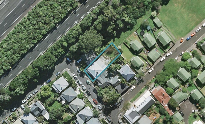69 Virginia Avenue West, Eden Terrace, Auckland - Carousel 1