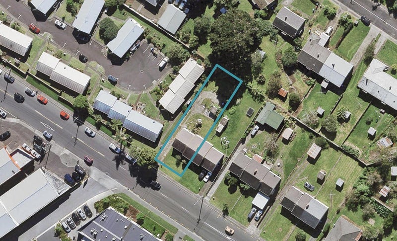 35 Stoddard Road, Wesley, Auckland - Carousel 1