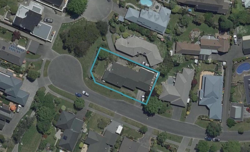 18 Greystoke Lane, Avonhead, Christchurch - Carousel 1