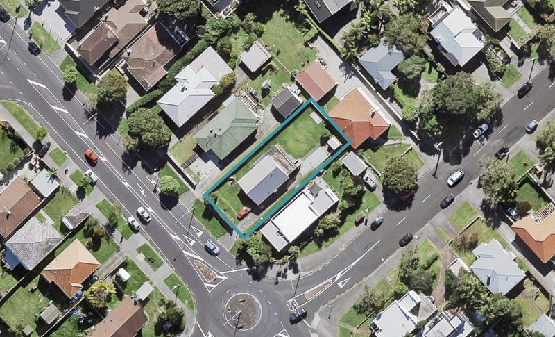 159 Garnet Road, Westmere, Auckland - Carousel 1