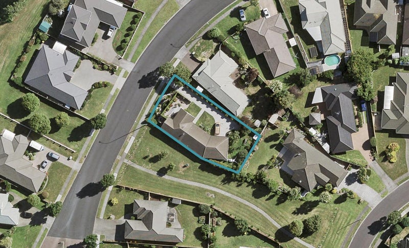 50 Longford Park Drive, Takanini, Auckland - Carousel 1
