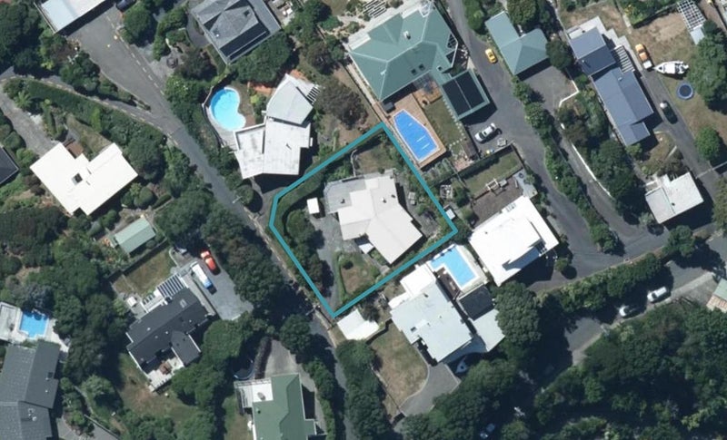 4 Trevor Terrace, Paremata, Porirua - Carousel 1