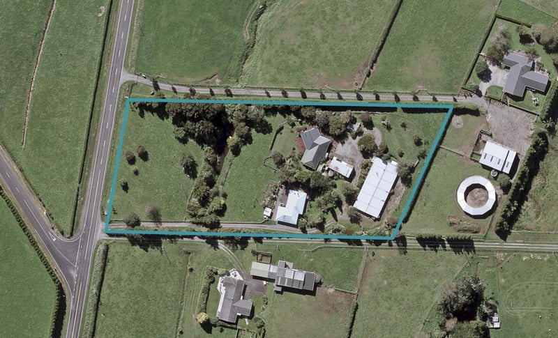 1211 Egmont Road, Egmont Village, New Plymouth - Carousel 1