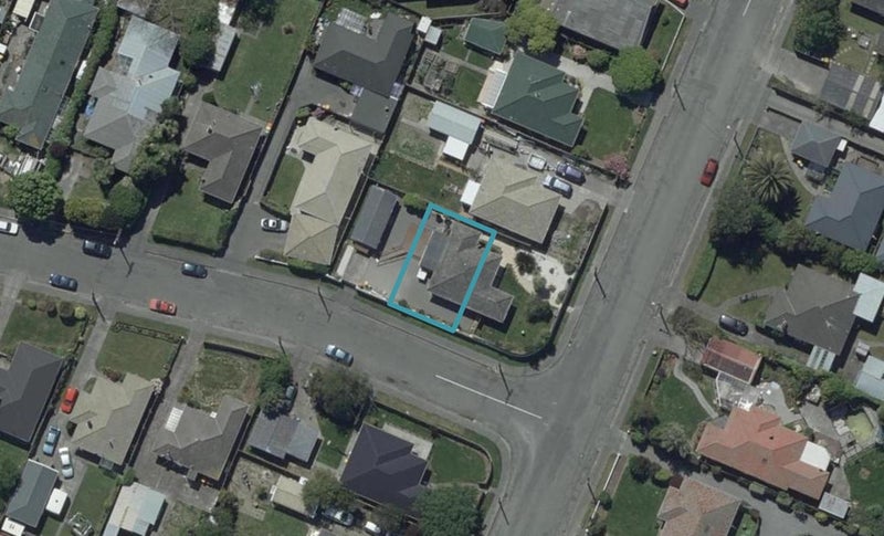 1/2 Betwin Avenue, Sockburn, Christchurch - Carousel 1