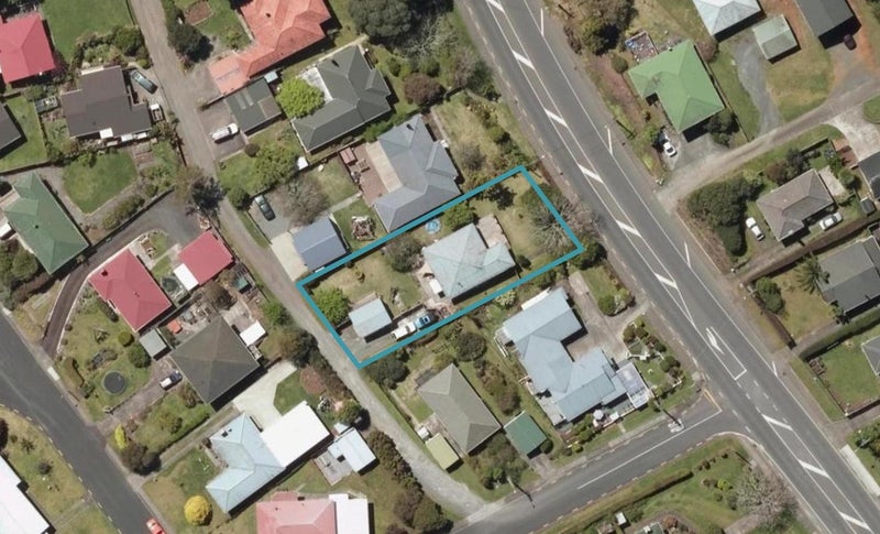 619 Kamo Road, Kamo, Whangarei - Carousel 1