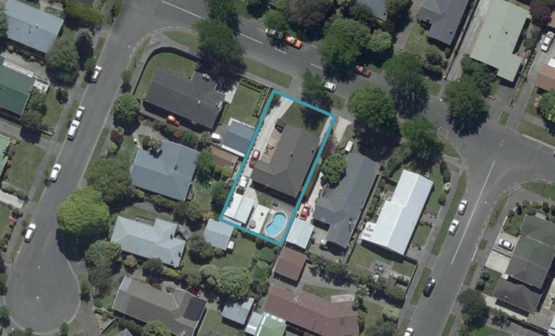 89 Woodbury Street, Russley, Christchurch - Carousel 1