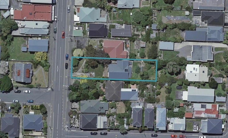 525 Adelaide Road, Berhampore, Wellington - Carousel 1