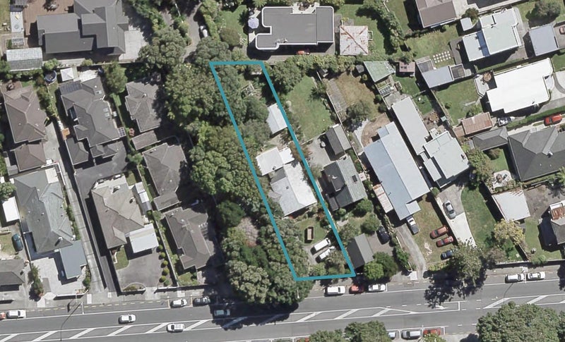 703 High Street, Boulcott, Lower Hutt - Carousel 1