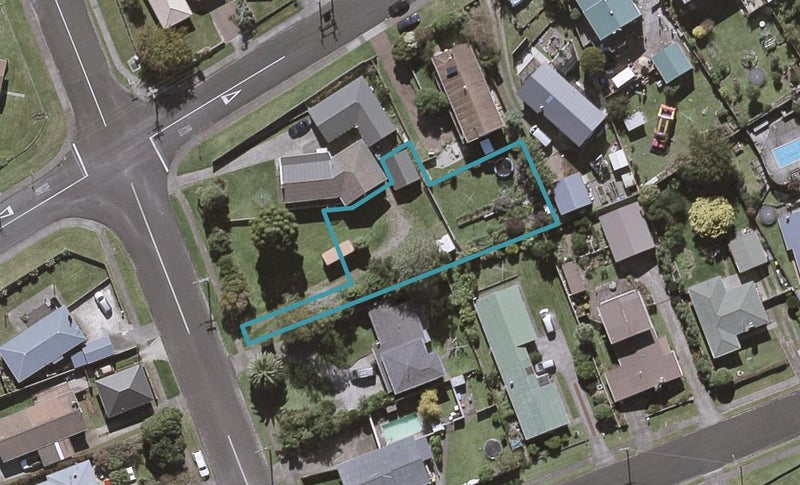 36A Wynyard Street, Bell Block, New Plymouth - Carousel 1
