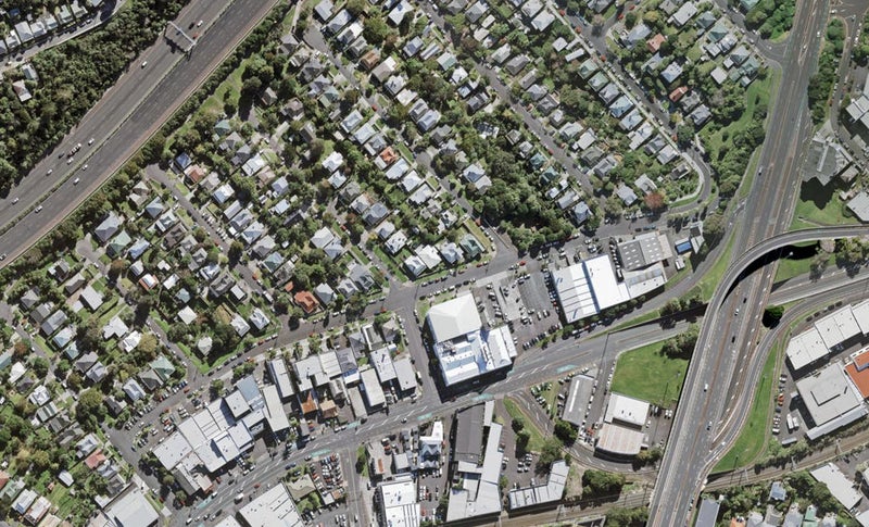 11 Aitken Terrace, Kingsland, Auckland - Carousel 1